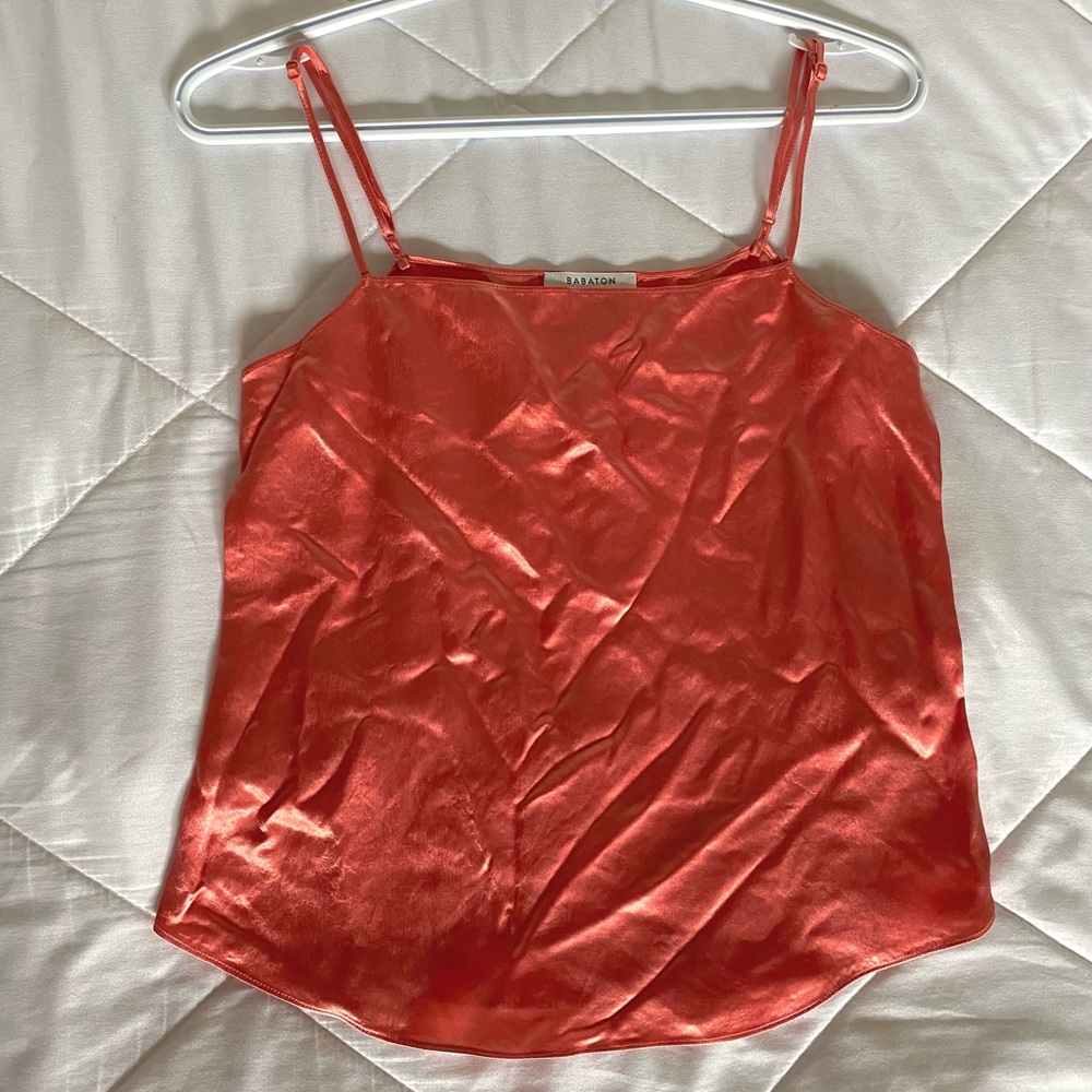 Aritzia Benji Camisole